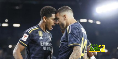 نستلروي الجديد في ريال مدريد