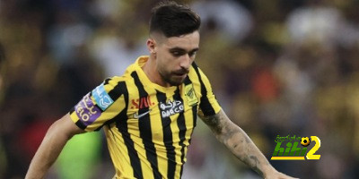 تفاصيل إصابة إيجور كورونادو مع الاتحاد