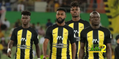 الإتحاد سيخرج بموسم صفري