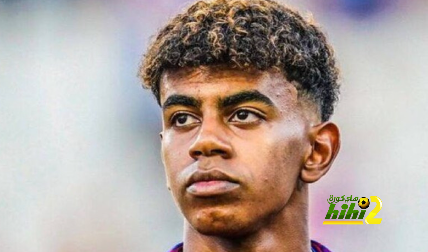 إصابة يامال تحيي آمال المنتخب المغربي