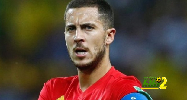 لاعب مانشستر يونايتد يودع هازارد بعد اعتزاله
