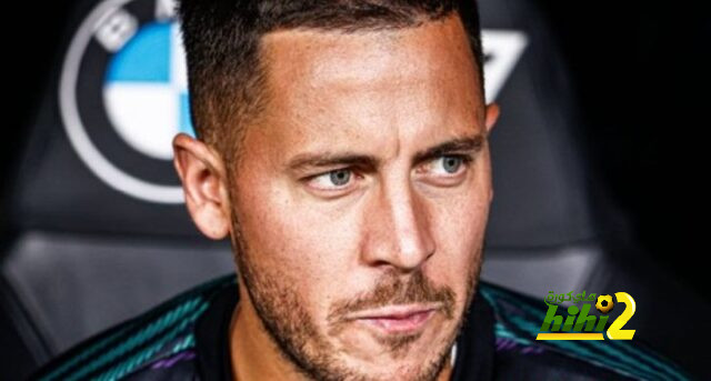 كلمات لاعب برشلونة لـ هازارد بعد اعتزاله