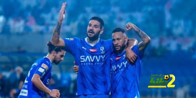 الهلال أفضل نادي سعودي لهذا السبب