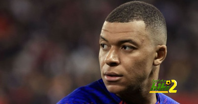 انضمام مبابي إلى ريال مدريد في الصيف الماضي لم يكن منطقيا..!
