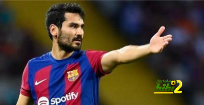غوندوغان يوضح أسباب انضمامه لبرشلونة