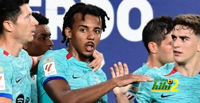 حالات مصابي برشلونة قبل الكلاسيكو