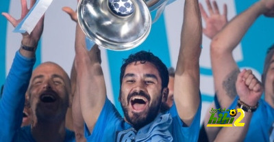 غوندوغان يكشف ما يحتاجه برشلونة للوصول بعيدا في دوري الأبطال