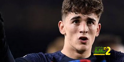 تقارير.. إصابة جافي بمران منتخب إسبانيا