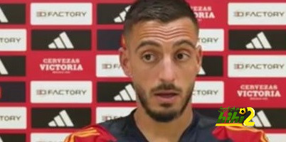 خوسيلو: لم أكن أتوقع رحيل بنزيمة