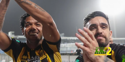 4 نجوم أجانب في طريقهم للرحيل عن الاتحاد في يناير