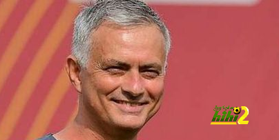 مورينيو المدرب المقبل للاتحاد … السبب الذي يؤهله لذلك!