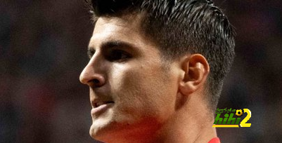 أهم عامل لعب دورًا في استمرار موراتا مع أتلتيكو مدريد