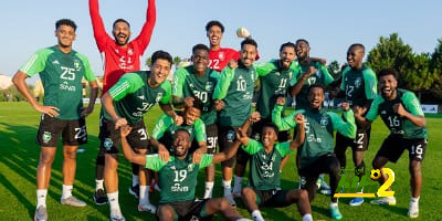 نفاذ تذاكر مباريات المنتخب السعودي في كأس آسيا