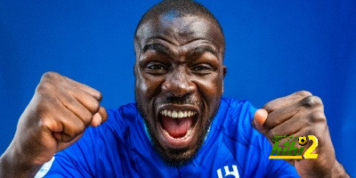 كوليبالي يتحدث عن خطوة انتقاله إلى الهلال السعودي