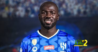 كوليبالي: لهذا السبب وافقت على الانتقال إلى الهلال