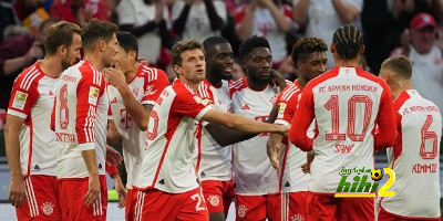 برشلونة يستهدف التعاقد مع نجم بايرن ميونخ