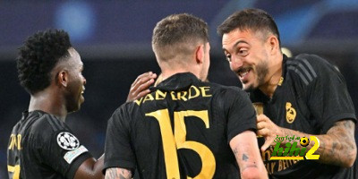 خوسيلو يكشف عن أمنياته مع ريال مدريد