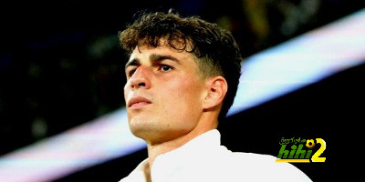 كيبا: أريد الاستمرار مع ريال مدريد