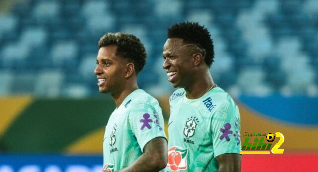 البرازيل تستعد للقاء فنزويلا في تصفيات كأس العالم