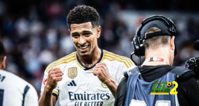 بيلينجهام أفضل لاعب في العالم حاليا!