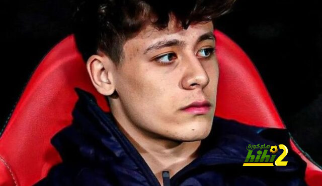 غولر جاهز للمشاركة الأولى مع ريال مدريد