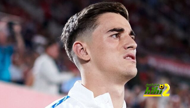 أولوية برشلونة في السوق الشتوي