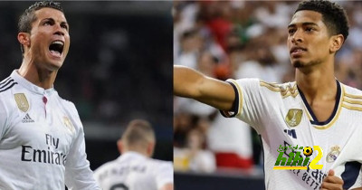 الدوري الإسباني يعثر على رونالدو الجديد في ريال مدريد