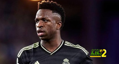 لماذا لا يكون فينيسيوس هو منفذ ضربات الجزاء الأول لريال مدريد؟
