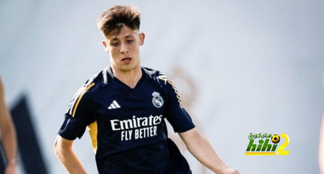 البداية الحقيقية لـ غولر مع ريال مدريد