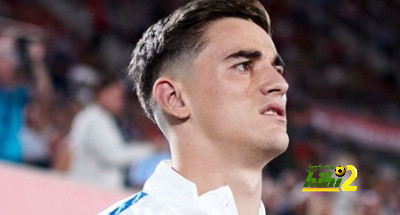 جافي يعود لتدريبات منتخب إسبانيا