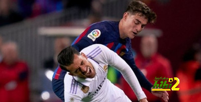 هل كان سيبايوس مصدر إزعاج لـ جافي في منتخب إسبانيا؟