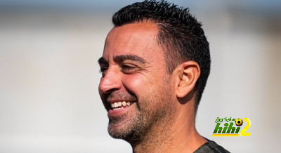 تفاؤل في برشلونة في هذا الموسم