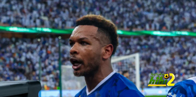 خبر سعيد للهلال في فترة الفيفا!