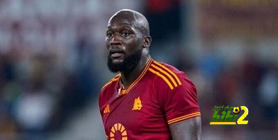 لوكاكو يكشف صاحب الفضل وراء انتقاله إلى روما