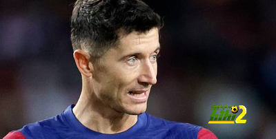 دوري الأبطال أهم من الليغا … ليفاندوفسكي يراوغ الجميع!