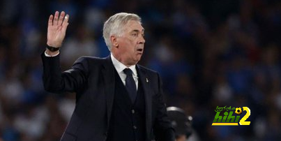 السبب الذي لن يجعل ريال مدريد يجدد عقد أنشيلوتي