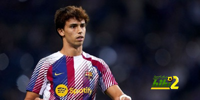 الكشف عن راتب جواو فيليكس مع برشلونة