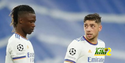 الشيء الذي جمع بين نجوم ريال مدريد الخمسة