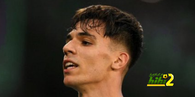 رأي فيغا لاعب الأهلي في تجربة الدوري السعودي