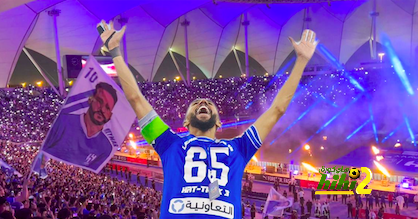 الهلال يهيمن على ارقام الدوري السعودي للمحترفين … شاهد ترتيب الانديه خلال 14 عام