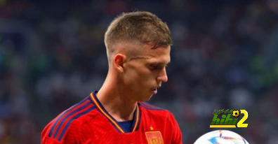 لهذه الأسباب داني أولمو أقرب لأتلتيكو مدريد من برشلونة