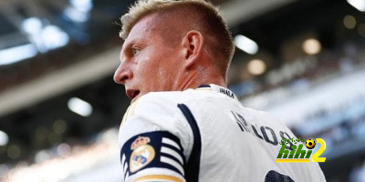 ريال مدريد يتخذ قرار هام تجاه توني كروس
