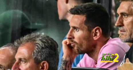 ميسي .. الحلم المستحيل لبرشلونة