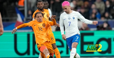 إحصائية إيجابية لمنتخب فرنسا أمام منتخب هولندا