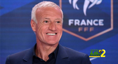 سجل مرعب لـ ديدييه ديشامب أمام منتخب هولندا