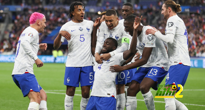تشكيلة منتخب فرنسا المتوقعة أمام منتخب هولندا