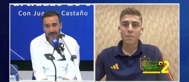 فيرمين لوبيز: فضلت برشلونة عن الانتقال إلى ريال مدريد
