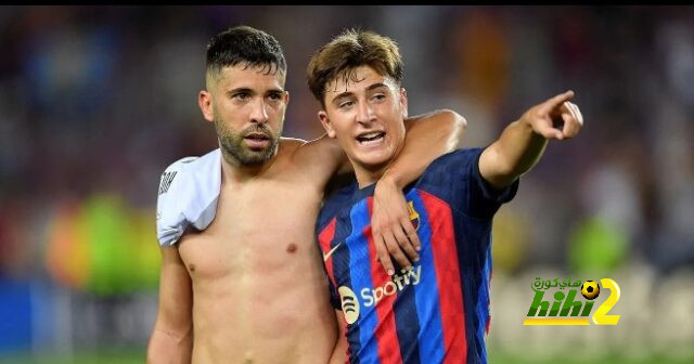 توري : البا هو العراب في برشلونة