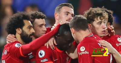 لاعبو ليفربول غير المستدعين للواجب الدولي