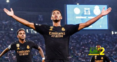 ماذا يريد ريال مدريد من بيلينجهام؟